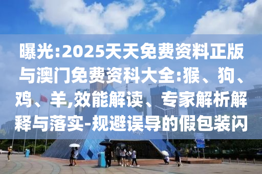 2025天天免費資料正版與澳門免費資科大全:猴